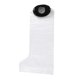 thumbnail image 2 of Waterproof Cast Bandage Protector Wound Fracture Foot Leg Knee Cover for Shower Adult Short Leg, 2 of 5