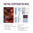 thumbnail image 2 of Kit de coloración de cabello Madison Reed Radiant Medium Amaretto Red 6NCG, 2 of 6