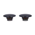thumbnail image 3 of Coaxial Speaker, Sensitive 1 Pair Audio Tweeter  for Car, 3 of 8