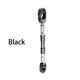 thumbnail image 3 of Manillar De Equilibrio Para Motocicleta, Manillar Profesional Brillante Que Reemplaza La Actualización Modificada, Accesorios De Barra Transversal Para Mango De 22Mm Guardurnaity VI008794-06, 3 of 7