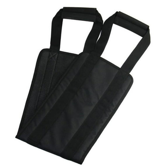 FNGZ Chair Cushions,Seat Cushion,Padded Bed Transfer for Patient Elderly Lifting Home Bed Assist Handle Back Mobility Belt for Patient,Seat Pads