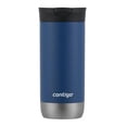 thumbnail image 2 of Termo 16 Oz Acero Inoxidable Contigo Sistema Snapseal Huron 2 Piezas, 2 of 5