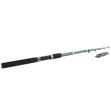 Graphite Telescopic Rod - Hurricane Mako Telescopic Rod