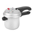 thumbnail image 2 of 1/12 Miniature Pressure Cooker Toy Dolls Kitchen Food Oven Cookware House Accessories, 2 of 8