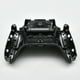 thumbnail image 4 of Kit de carcasa de repuesto para mando Xbox Series X y S, carcasa completa, panel, marco central, raíles laterales, botones (ABXY, LT RT, LB RB). Carcasa y joysticks personalizados DIY, 4 of 6