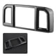 thumbnail image 4 of Embellecedor de ventilación trasera práctico y duradero para aire acondicionado apto para Ford F150 2015-2020 piezas de automóvil ANGGREK Otros, 4 of 8
