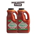 thumbnail image 1 of TABASCO® 64 fl. oz. Sriracha Hot Sauce - 2/Case, 1 of 1