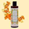 thumbnail image 2 of Panier Des Sens Rose Geranium Shower Gel 8.4 Ounces, 2 of 6