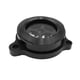 thumbnail image 2 of Tapa del filtro de aceite del motor, accesorios duraderos, piezas de repuesto para Yamaha Raptor Negro, 2 of 9