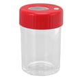thumbnail image 4 of Portable Magnifying Viewing Jar with LED Light, Waterproof and Shockproof, 8x Magnification, Suitable for  Storage, 4 of 8