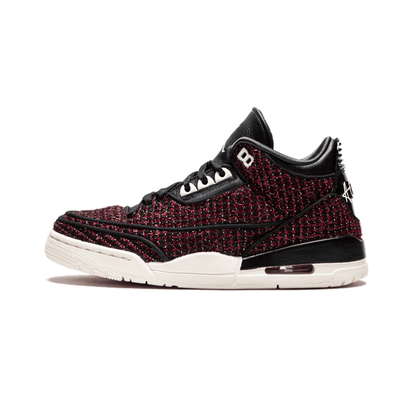 JORDAN WOMENS AIR JORDAN 3 SE AOK Womens "Anna Wintour - Vogue" BQ3195 601 BQ3195 601 from Stadium Goods