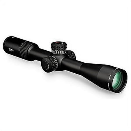 UPC: 0875874007505 | Vortex Optics Viper PST Gen II 5-25×50 Second Focal Plane Riflescope – EBR-4 Reticle (MOA)