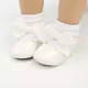 thumbnail image 4 of Zapatos Bebe Niña Hermosos Cómodos Varios Colores Corazones, 4 of 4