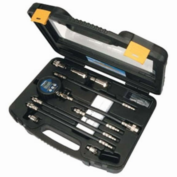 MV5532 Digital Gas Compression Test Kit