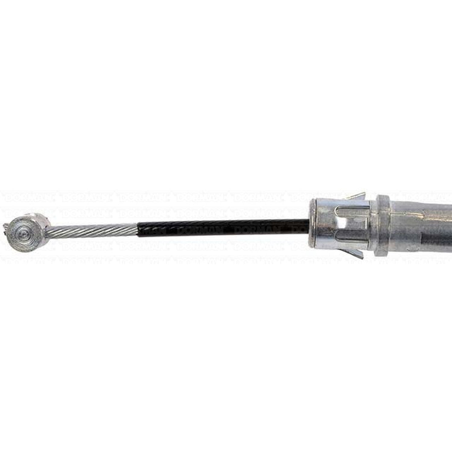 Dorman - First Stop C660319 Parking Brake Cable Fits select: 2000-2004 JEEP GRAND CHEROKEE