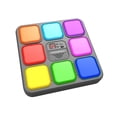 thumbnail image 4 of Fun Memory Maze Game Toy Brain Teaser Puzzle Toy Interactive Toy Children Ages 6 Square, 4 of 10