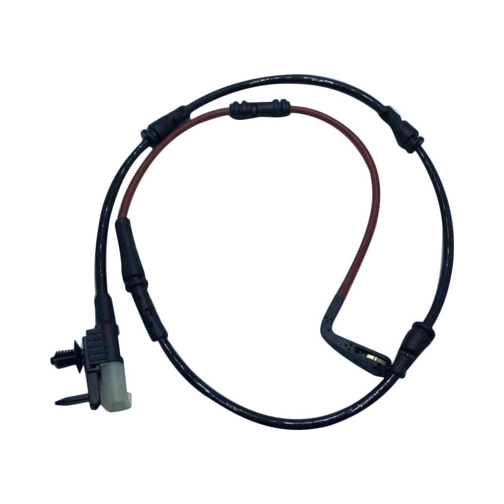 Front and Rear Brake Pad Wear Sensor LR033295 Fit for Range Rover 4