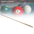 thumbnail image 4 of Queue de Billard en Bois d'Érable 13mm Pointe 1.05m Performance, 4 of 7