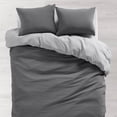 thumbnail image 2 of Softwash Reversible Comforter and Sham Set, 2 of 5