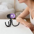thumbnail image 1 of Tong Design USB Desk Fan With Flexible Legs For 360 Airflow Personal Fan Quiet For Home Travel, 1 of 5