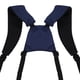 thumbnail image 3 of Correa de hombro de repuesto para bolsas de golf, correas de mochila universales para bolsas de golf, cómoda correa acolchada para bolsas, accesorios Azul, 3 of 8