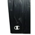 thumbnail image 4 of Champion Boys' Ombre Shorts - black, 18 (Big Boys), 4 of 4
