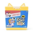 thumbnail image 5 of Lankybox Mini Foxy Mystery Surprise Box Official Merchandise Ages 3 and Up Includes Figures, 5 of 10