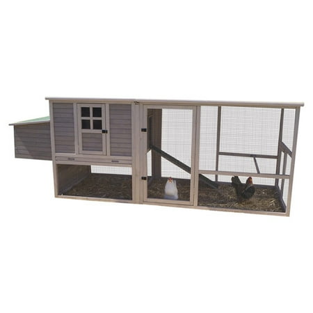 Precision Pet Products Extreme Chicken Coop