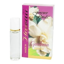 Forever Florals Hawaiian Gardenia Perfume .25 oz