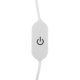 thumbnail image 3 of Toystoory Tira de luces LED para máquina de coser con interruptor táctil, suministro USB autoadhesivo, lámparas de noche ajustables de 5V, armario de Iluminación navideña Tipo 2 Toystoory HA025951-02, 3 of 6