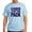 Light Blue, variant on CafePress - LEADER OF THE PACK Light T Shirt - Men's Classic Graphic T-Shirt