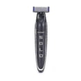 thumbnail image 3 of Rechargeable Solo Touch Smart Razor Micro Trimmer for Men, 3 of 5