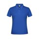 thumbnail image 1 of James and Nicholson - Polo para Mujer (Azul Real), 1 of 2