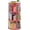 Pink, variant on 4 Tier Rotating Bookshelf Tower, Spinning Bookcase Lazy Susan, Revolving 360 Book Shelf Storage Round Carousel, Vertical Rotating Spiral Corner Organizer