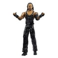 thumbnail image 6 of WWE Action Figure Undertaker WrestleMania Basic, 6 of 6