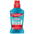 thumbnail image 2 of Colgate Enamel Health Alcohol Free Mouthwash, Sparkling Fresh Mint, 16.9 fl oz, 2 of 6
