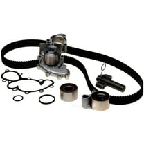 ACDelco Professional TCKWP200A Timing Belt Kit with Water Pump Fits 1993 Toyota Camry