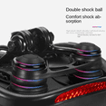 thumbnail image 4 of Bicycle Cushion Thickening, Soft Silicone Shock Absorber, Mountain Bike Cushion, Riding Equipment Accessories, Send Installation Tools-week, 4 of 4