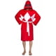 thumbnail image 3 of Disfraz Power Rangers Mighty Morphin rojo unisex para adultos, 3 of 4