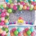 thumbnail image 3 of Festive Balloon Set 6, 3 of 5