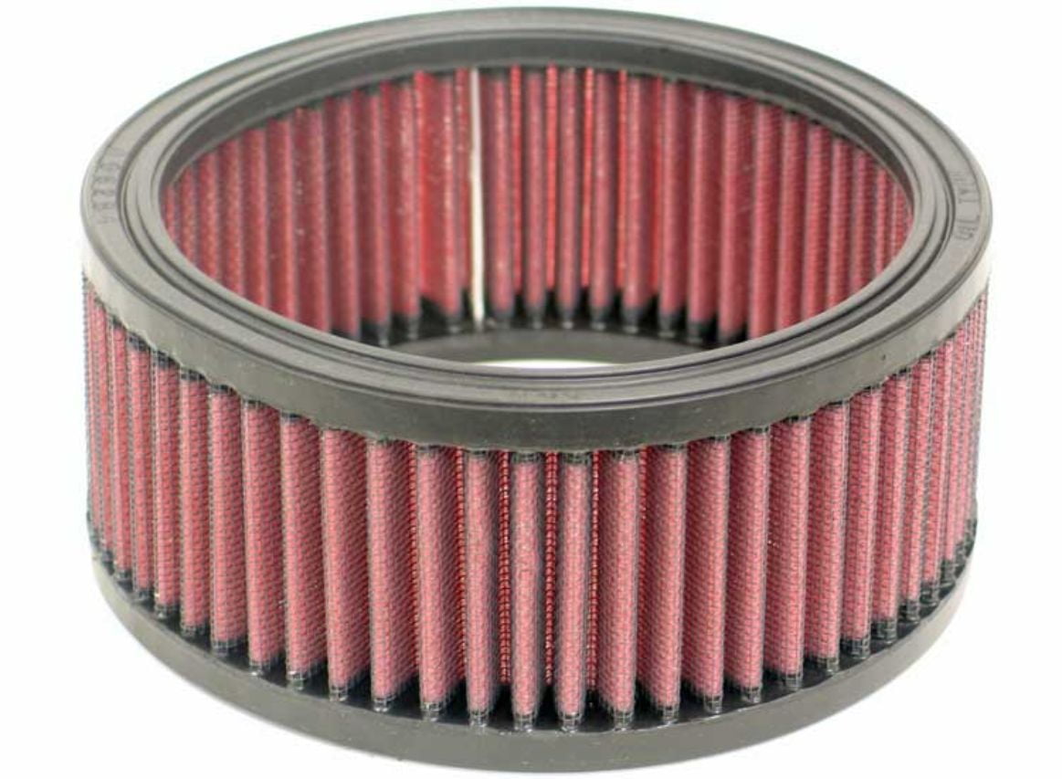 K&N Engine Air Filter High Performance, Premium, Washable, Industrial
