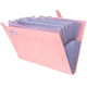 thumbnail image 1 of Carpeta con compartimentos A4, Carpeta para documentos A4 Carpeta de archivos portátil expandible A4 Carpeta con compartimentos A4, 1 of 1