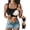 Bm01 A-Black, variant on Women's Tank Top with Built in Bra Ribbed Camisole Summer Scoop Neck Basic Cami Tanks Undershirt Black-White-Gray-Coffee