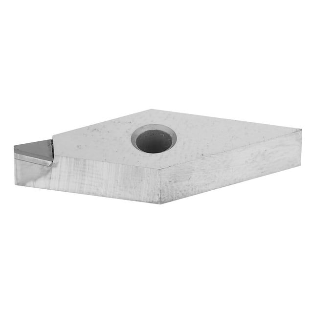 VNMA160402 VNM160404 VNMA160408 Hoja de corte de inserto de diamante PCD Herramienta de torno CNC VNM160404-PCD