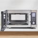 thumbnail image 5 of Horno Microondas Panasonic 1,3p3 NN-CD66NSRPH freidora aire, 5 of 7