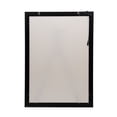 thumbnail image 3 of Wuzstar 33X24 Inch LED Poster Frame Slim Snap Aluminum Alloy LED Light Box for Business Signs Menu Display, 3 of 10