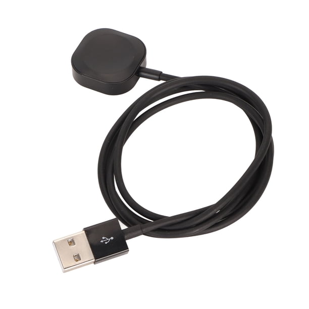 Cargador de Reloj Inteligente Cable de Carga de Reloj Magnético Cable de Carga Rápida Inalámbrico Base de Carga de Reloj Universal para IOS Watch Series 876 54 32 1 ANGGREK Otros