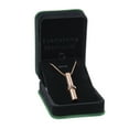 thumbnail image 2 of Cylinder Style Memorial Cremation Jewelry Urn Ashes Holder Necklace (Only Love Ring), 2 of 8
