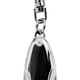thumbnail image 5 of Mini Llavero Portátil, Herramienta de Accesorios Interiores, Los Mejores Regalos para Espejo Retrovisor, Llaves de Coche, Automóviles, Uso Diario, Lla Negro Soledad Llavero, 5 of 6