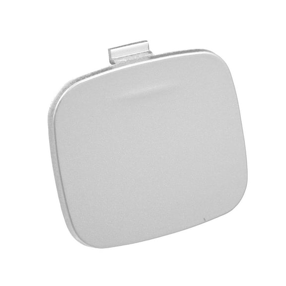 Unique Bargains Car Rear Bumper Tow Hook Eye Cap Cover Replacement Fit for Volvo S60  Silver Tone